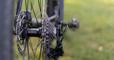 Best Mountain Bike Cassettes