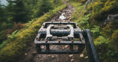 Best Mountain Bike Clipless Pedals