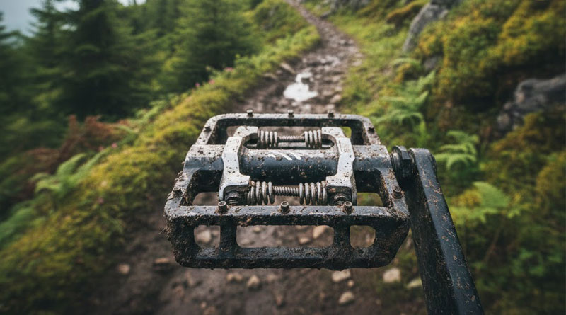 Best Mountain Bike Clipless Pedals