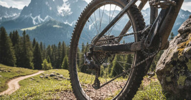 Best Mountain Bike Derailleurs