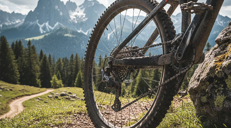 Best Mountain Bike Derailleurs