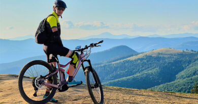 Best Mountain Bike Elbow Pads