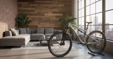 Best Mountain Bike Floor Stands