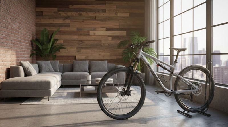 Best Mountain Bike Floor Stands