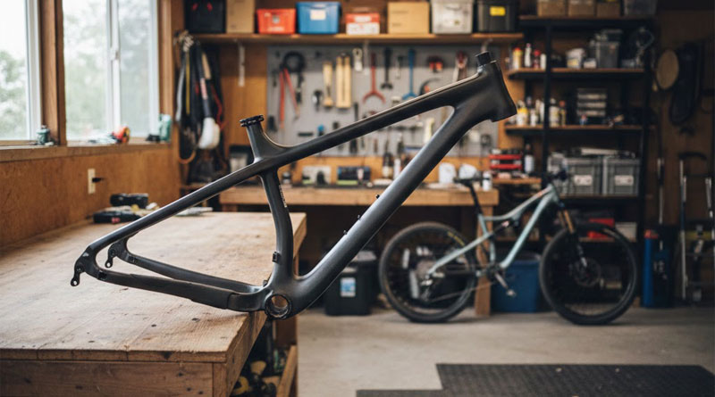 Best Mountain Bike Frames