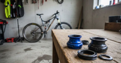 Best Mountain Bike Headsets