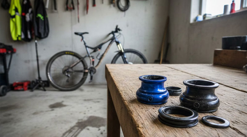 Best Mountain Bike Headsets