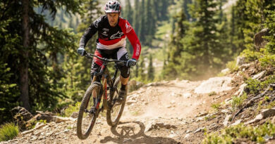 Best Mountain Bike Jerseys