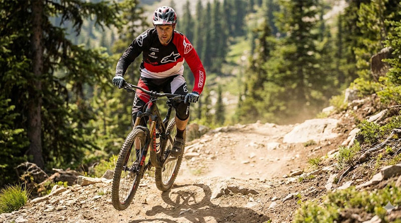 Best Mountain Bike Jerseys