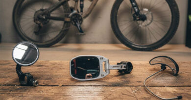 Best Mountain Bike Mirrors