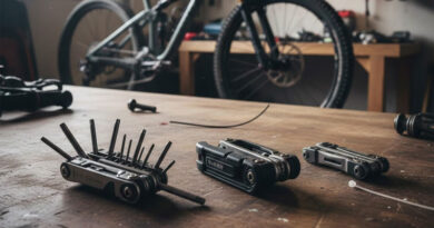 Best Mountain Bike Multi Tools
