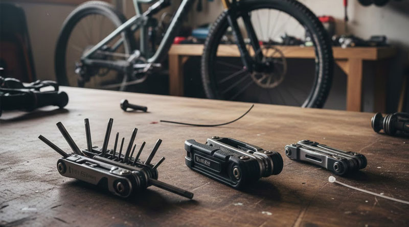 Best Mountain Bike Multi Tools