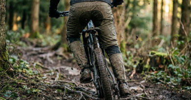 Best Mountain Bike Pants