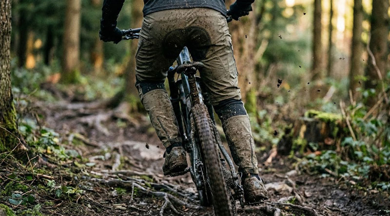 Best Mountain Bike Pants