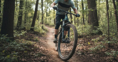Best Mountain Bike Rims