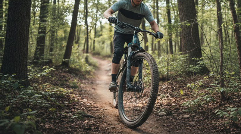 Best Mountain Bike Rims