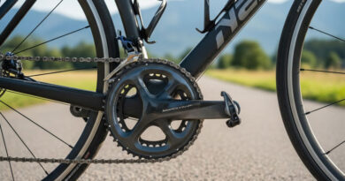 Best Road Bike Bottom Brackets