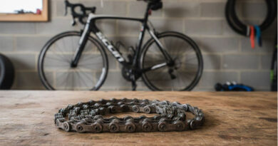 Best Road Bike Chains