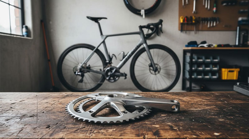 Best Road Bike Cranksets