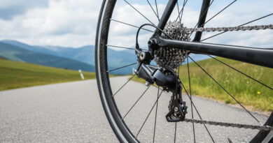Best Road Bike Derailleurs