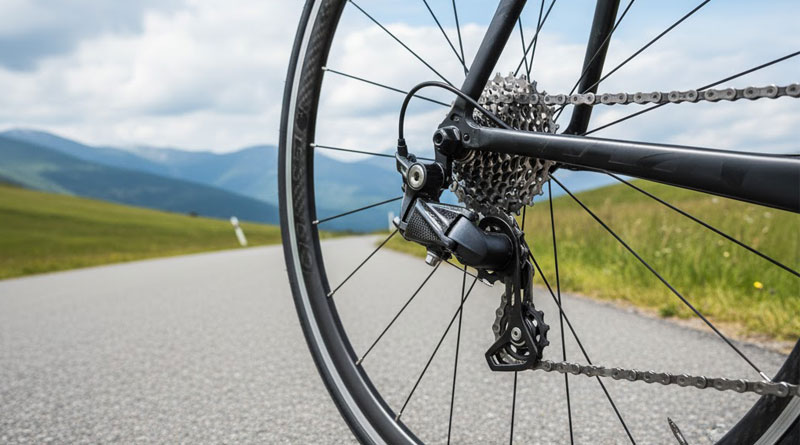 Best Road Bike Derailleurs