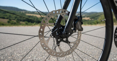 Best Road Bike Disc Brakes