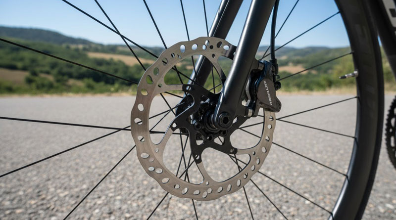 Best Road Bike Disc Brakes