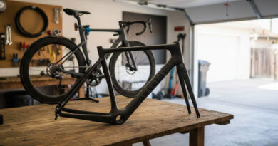 Best Road Bike Frames