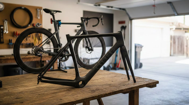 Best Road Bike Frames