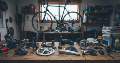 Best Road Bike Groupsets