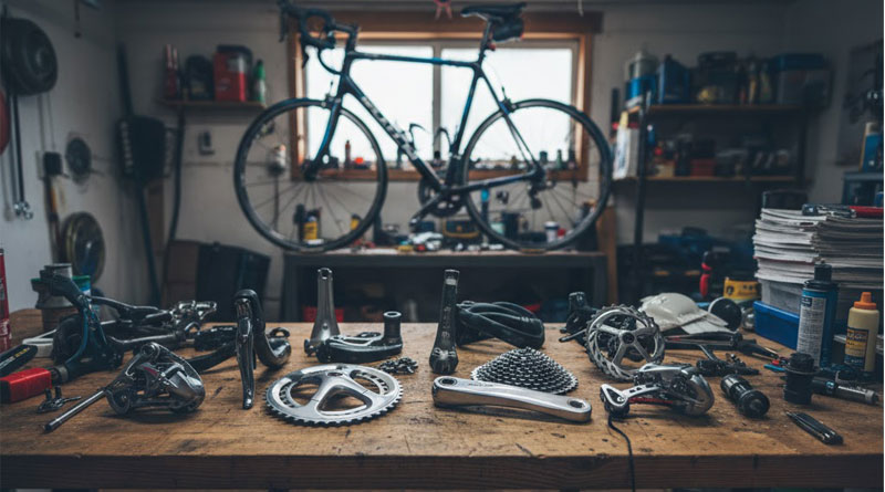 Best Road Bike Groupsets