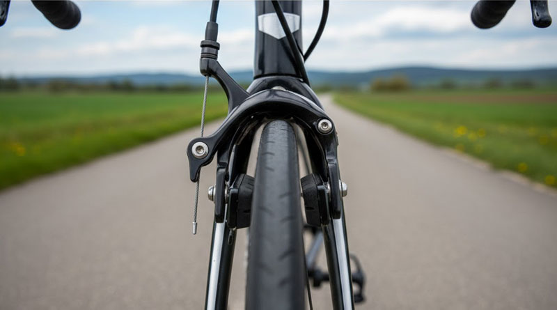 Best Road Bike Rim Brakes