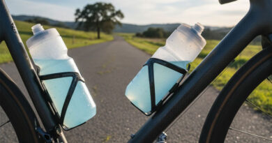 Best Road Bike Bottle Cages