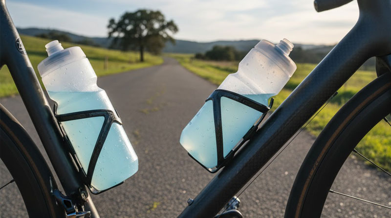 Best Road Bike Bottle Cages