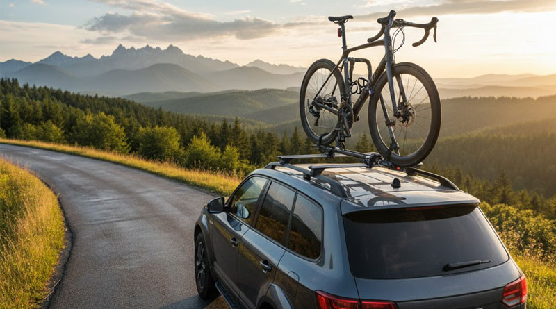 Best Roof Mounted Bike Racks