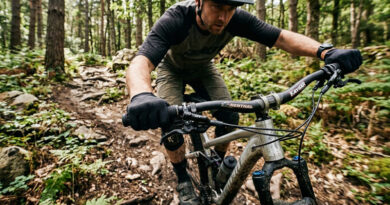 Best Aluminum MTB Handlebars