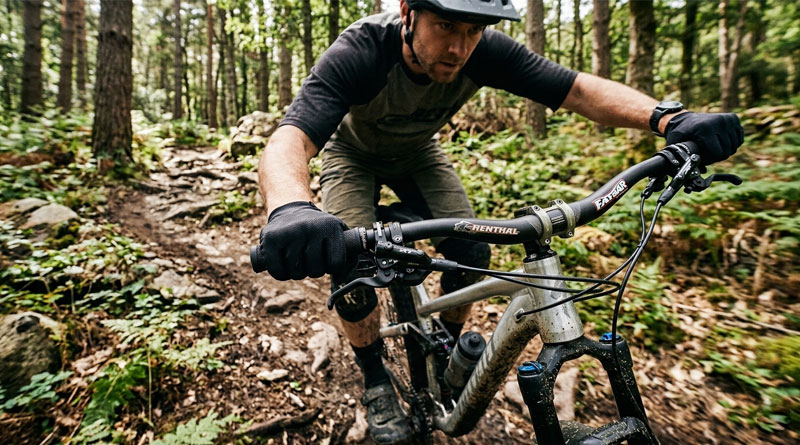 Best Aluminum MTB Handlebars