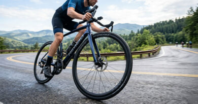 Best Aluminum Road Bike Wheels