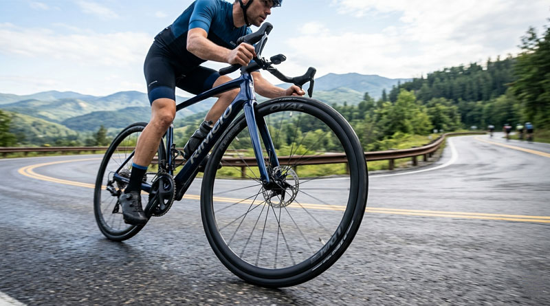 Best Aluminum Road Bike Wheels