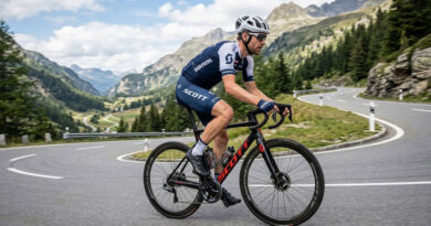 Best Budget Carbon Road Bikes