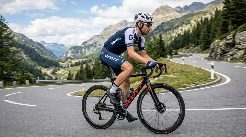 Best Budget Carbon Road Bikes