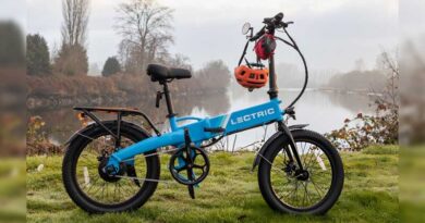 Best Budget Folding E-Bikes
