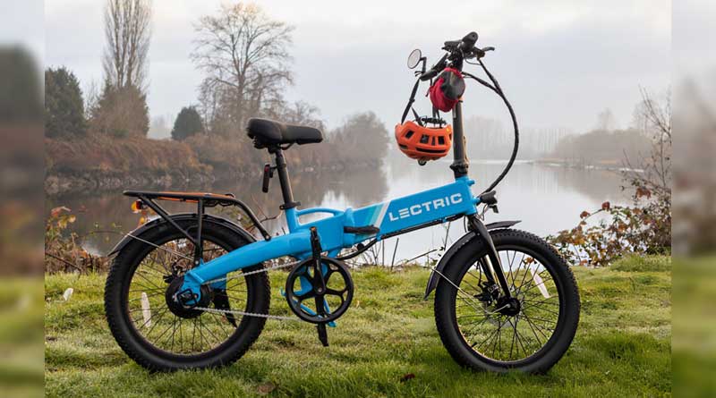 Best Budget Folding E-Bikes
