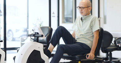 Best Budget Recumbent Exercise Bikes