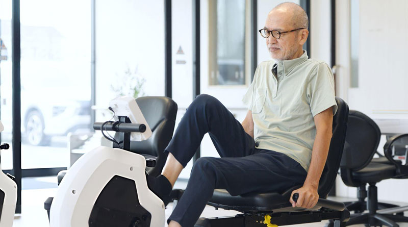 Best Budget Recumbent Exercise Bikes