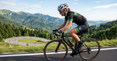 Best Budget Smart Watch for Cycling