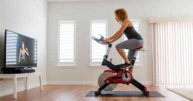 Best Budget Spin Bikes