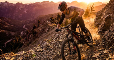 Best Carbon MTB Handlebars