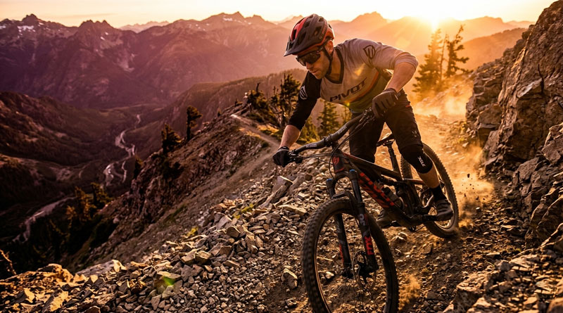 Best Carbon MTB Handlebars