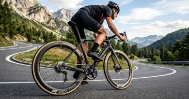 Best Carbon Road Bike Wheels